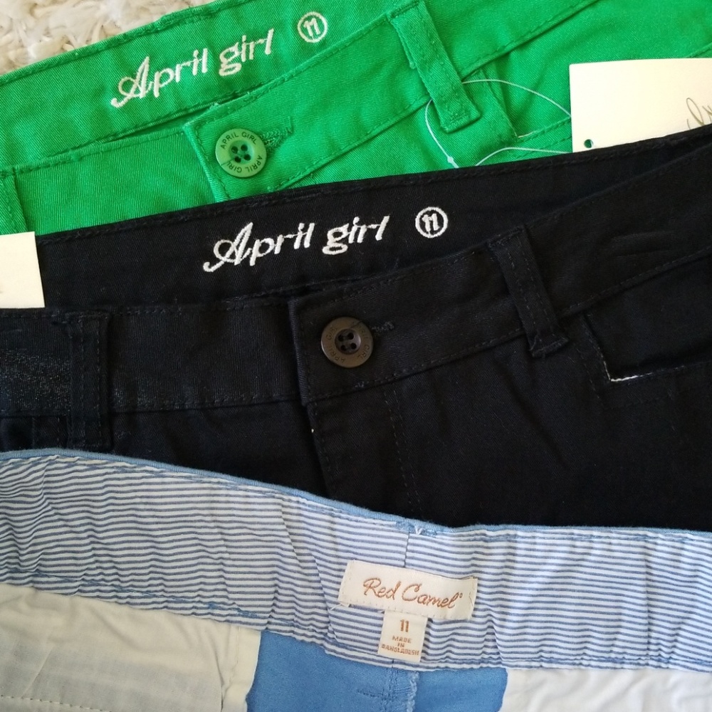 Shorts bundle - Picture 2 of 2